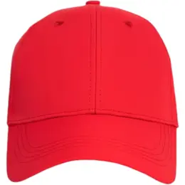 FWRD Racer Cap Red